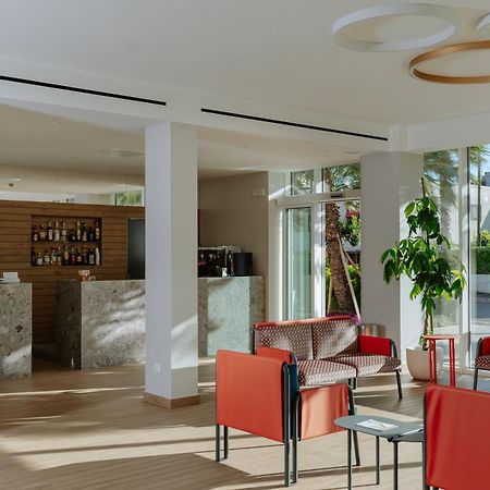 Hotel Caravel Vasto Ngoại thất bức ảnh
