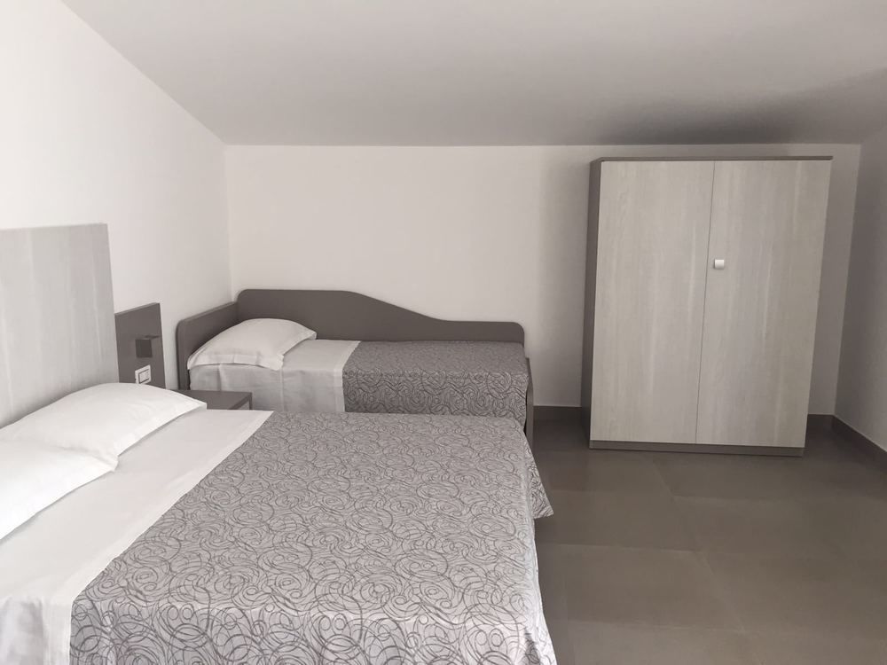 Hotel Caravel Vasto Ngoại thất bức ảnh