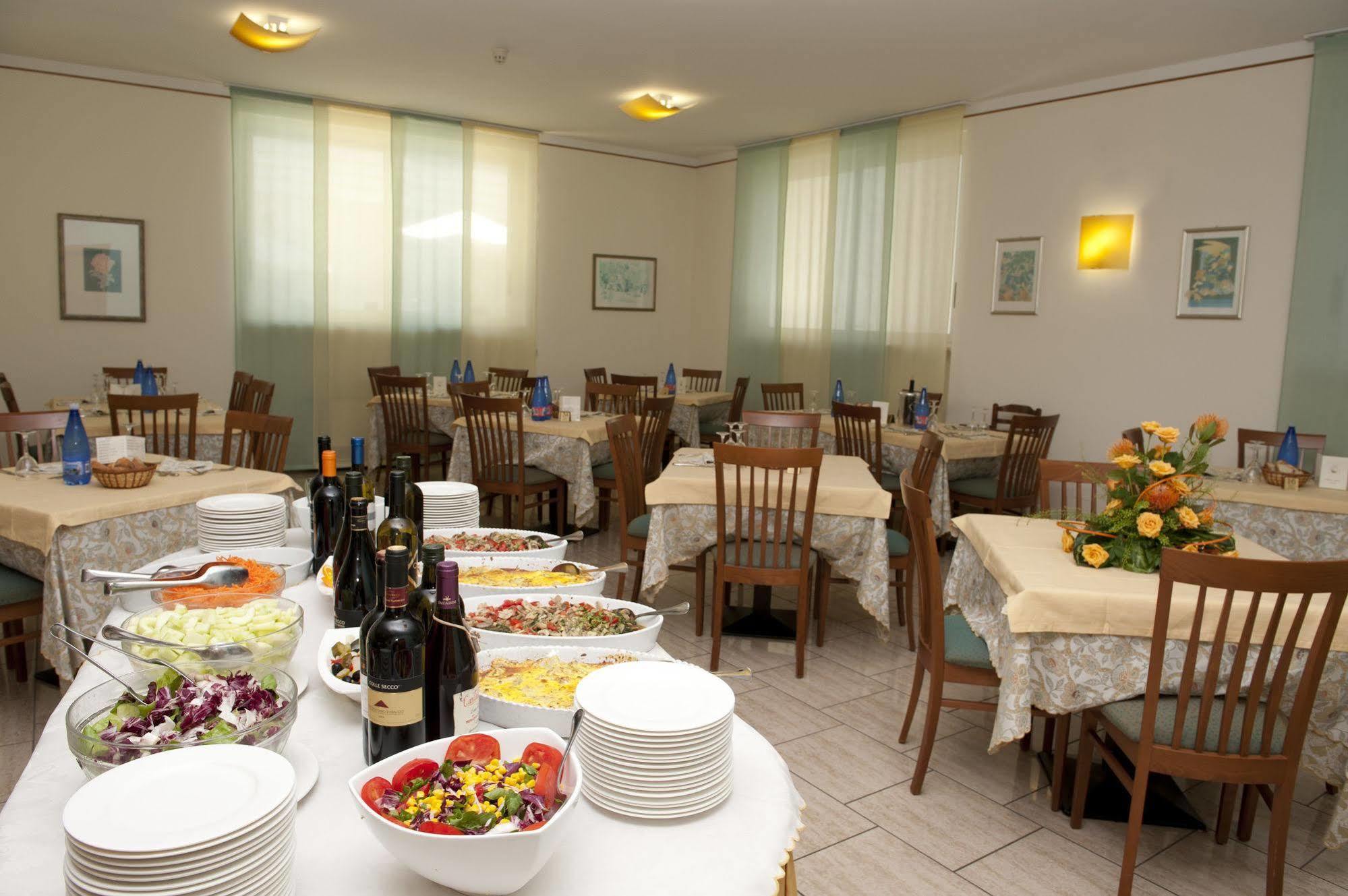 Hotel Caravel Vasto Ngoại thất bức ảnh